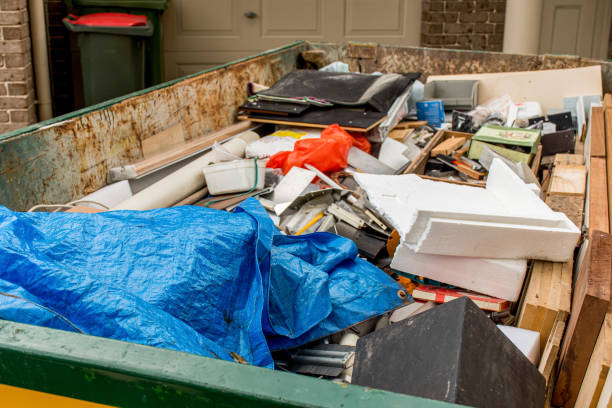 Types of Items We Remove From Your Property in Winnsboro, SC